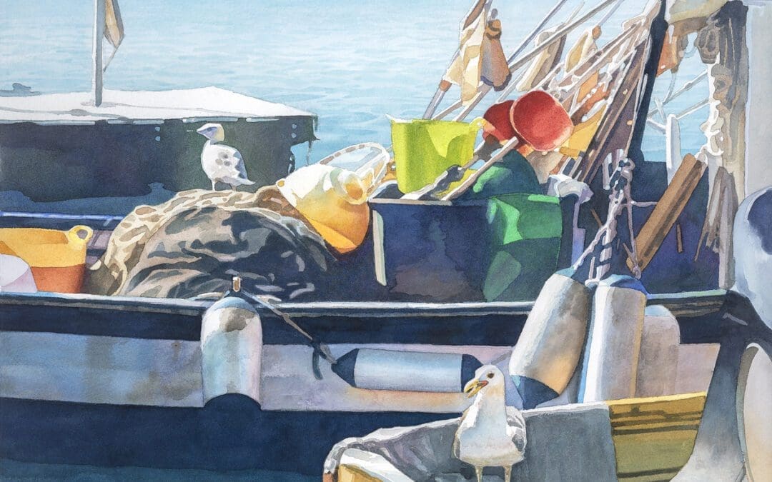 Dockside