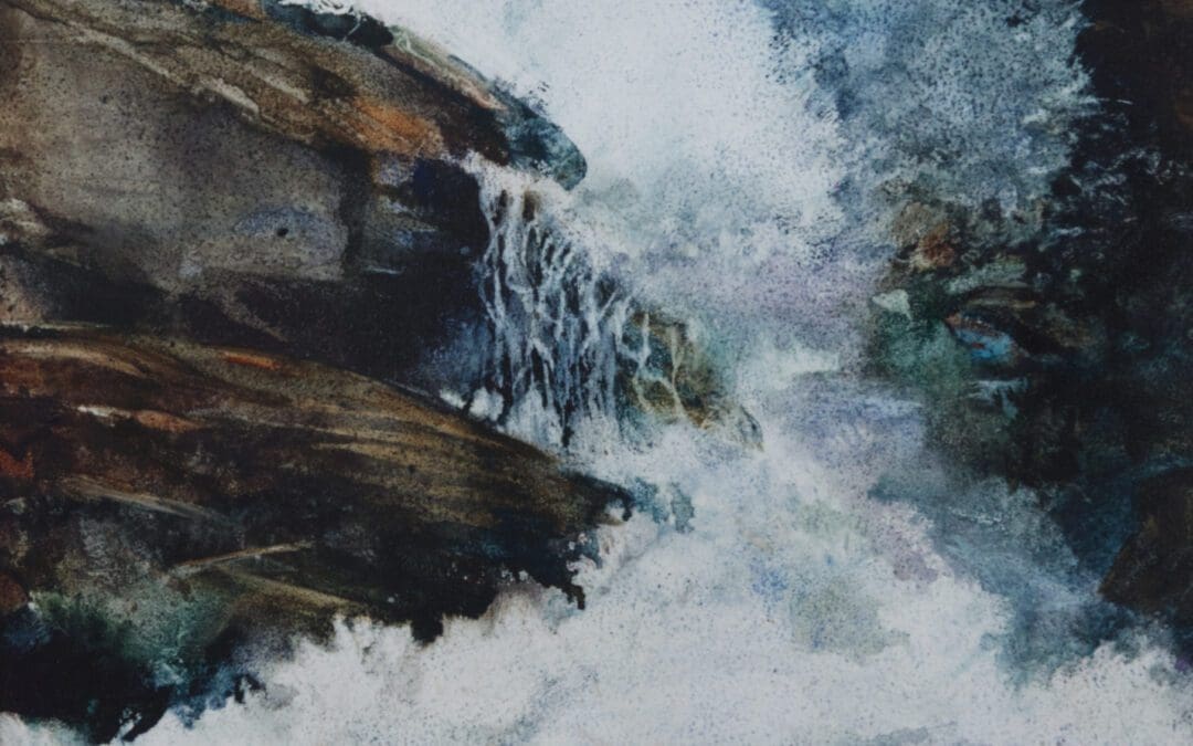 Thunder Falls