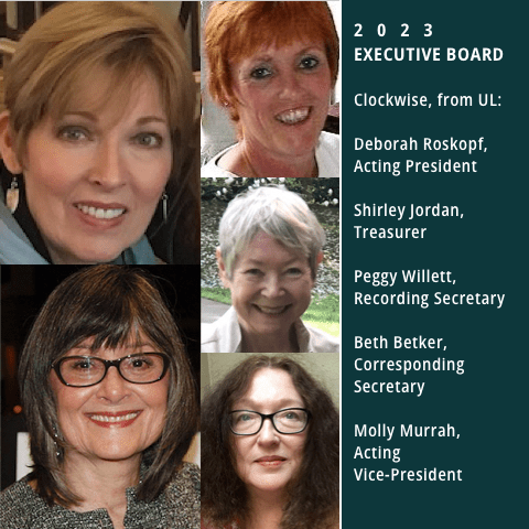 Exec Board 2023