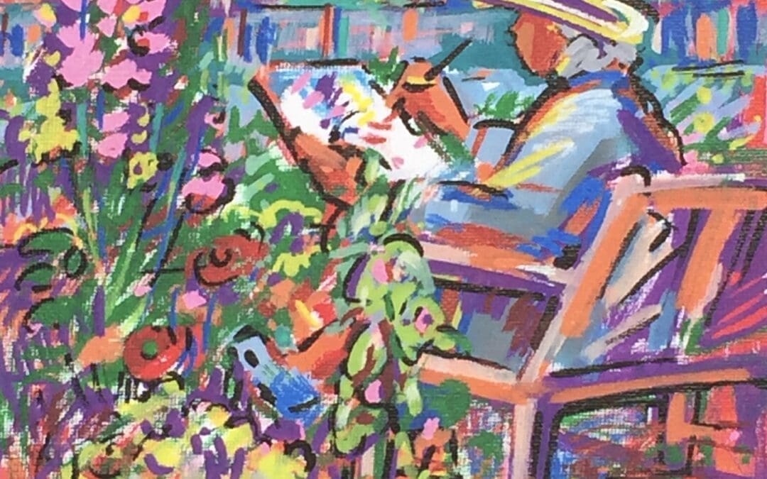 Plein Air