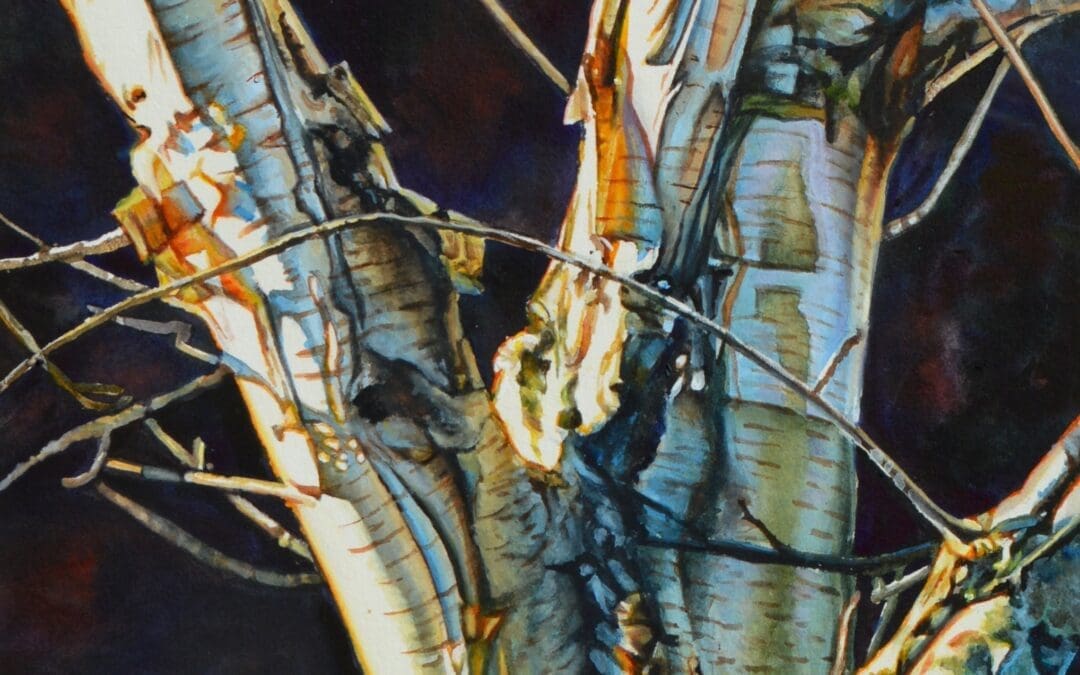 Appealing Tree