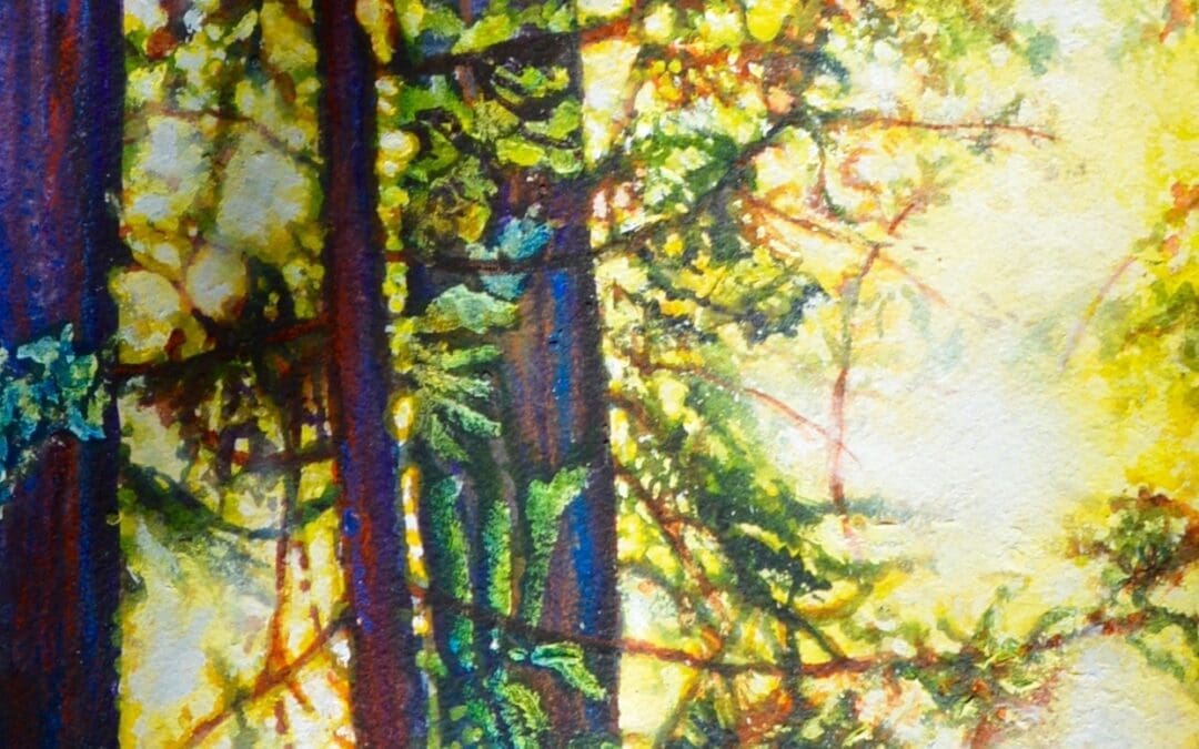 Filtered Light III