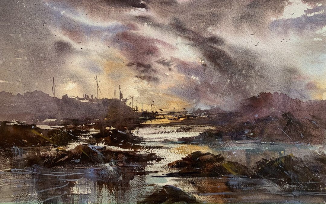 By the Dawn’s Early Light
