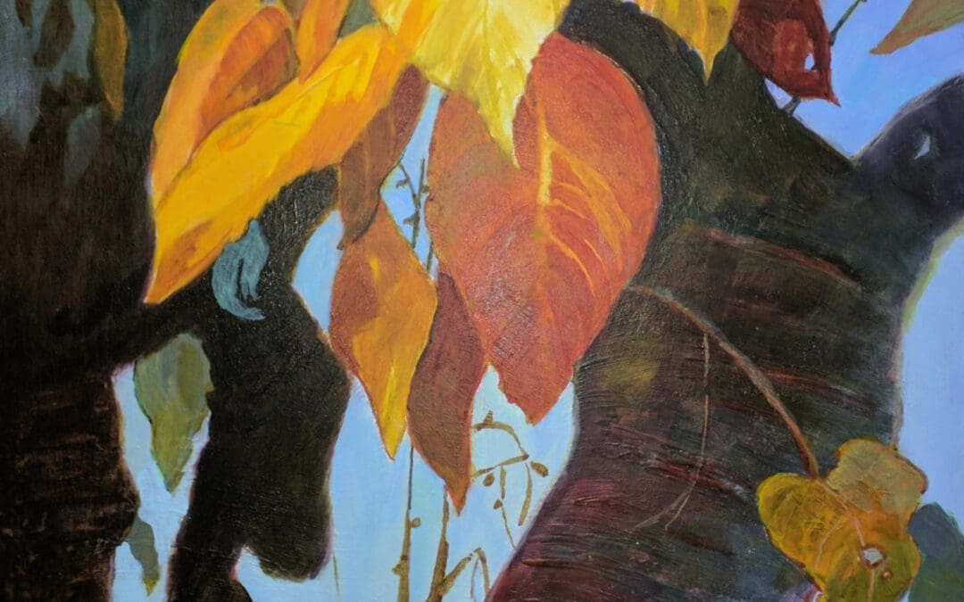 October