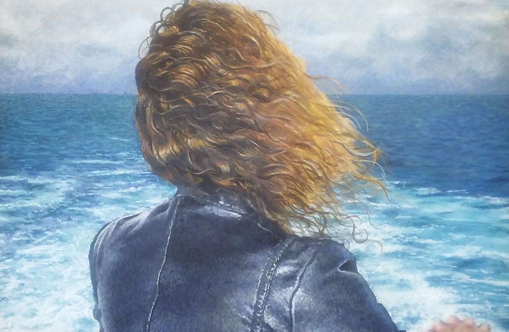 Distant Horizon