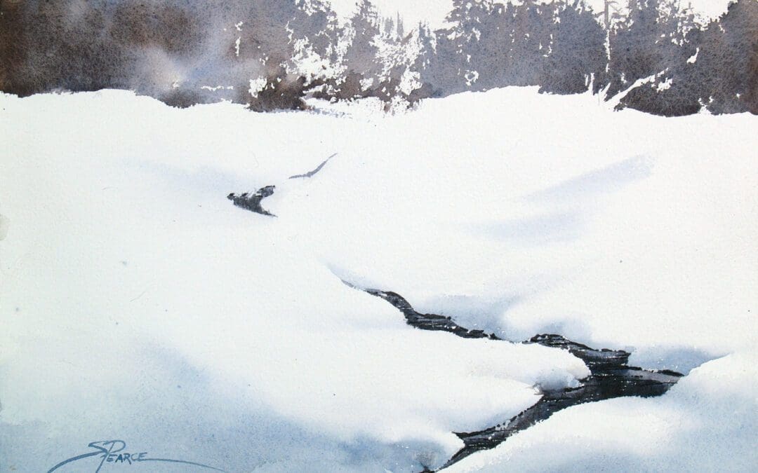 Snow Creek