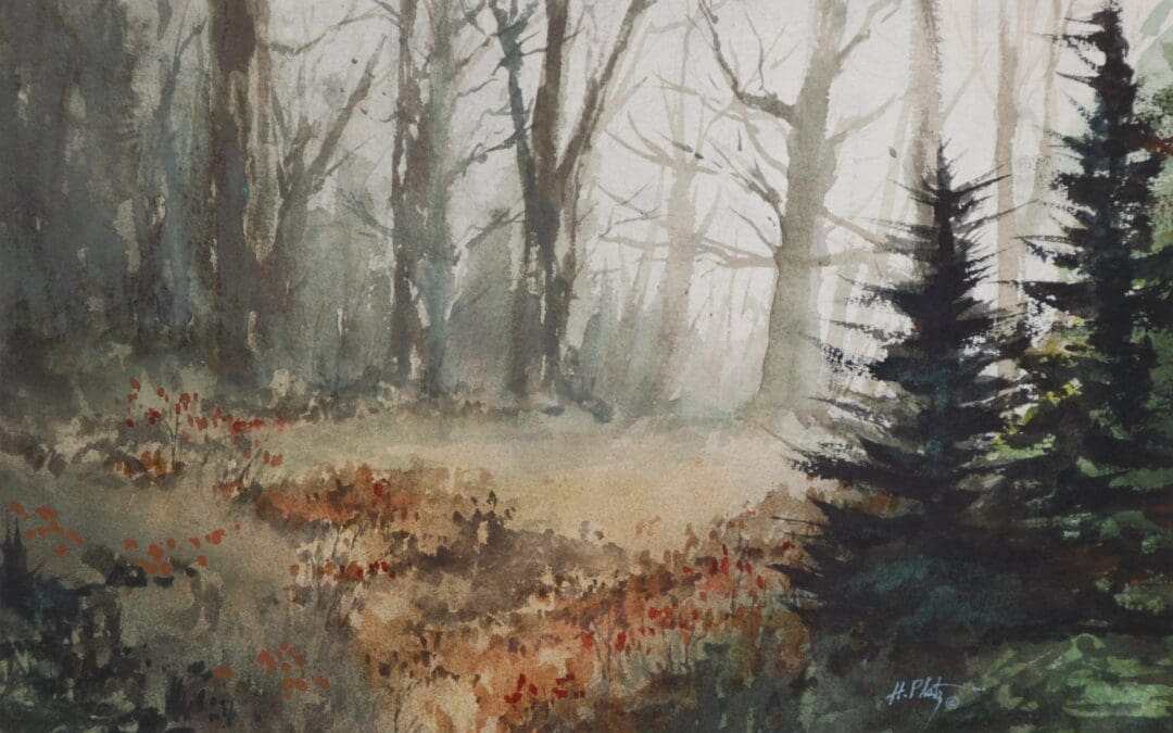 Winter Solstice