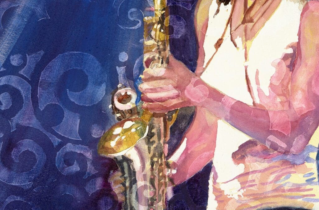 Sax II
