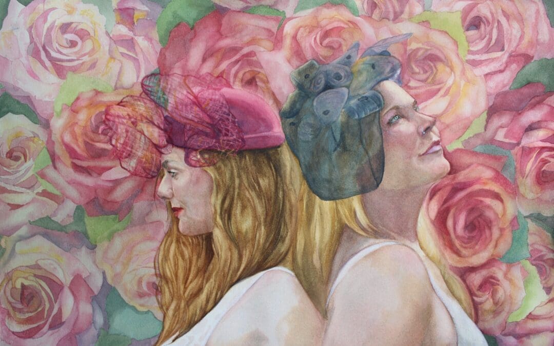 Symphony of Roses