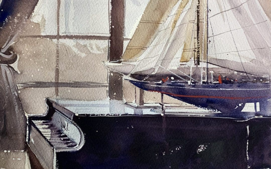 The Sailors Song