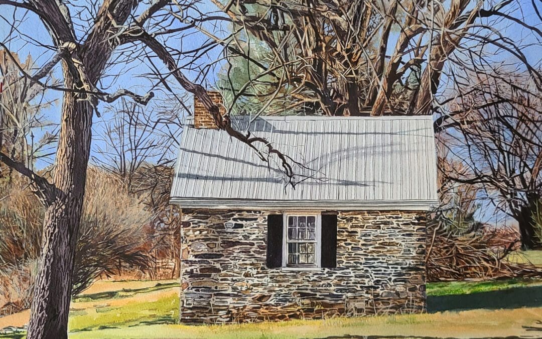 Summer House