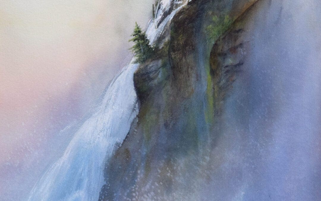 Cascadian Haze