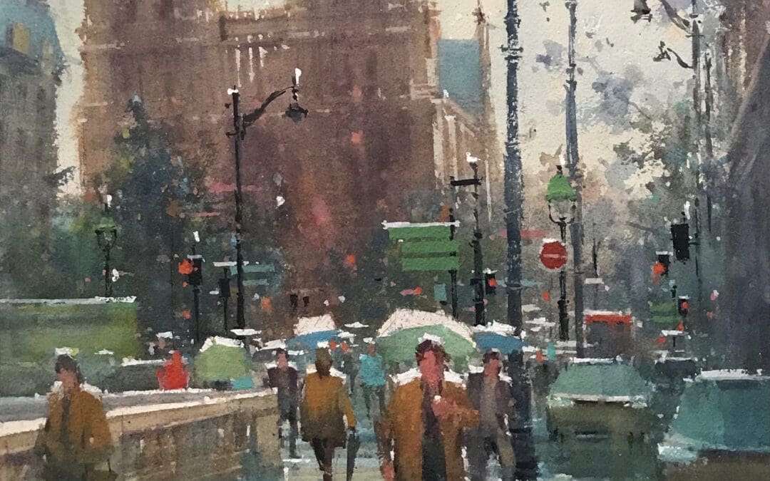 Paris Street