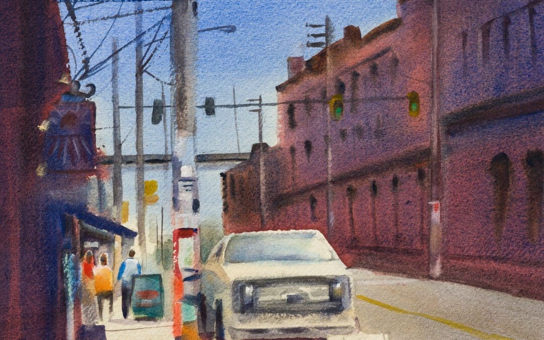 Airport S., Georgetown