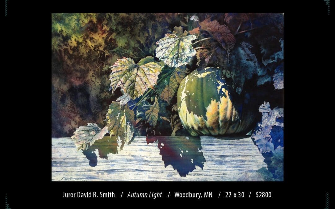 2023 Waterworks Exhibition Juror slide