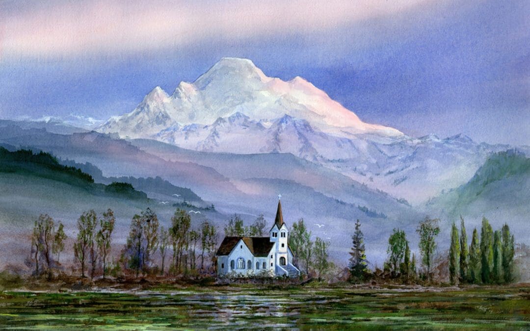Conway Church