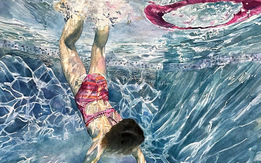 Semiaquatic