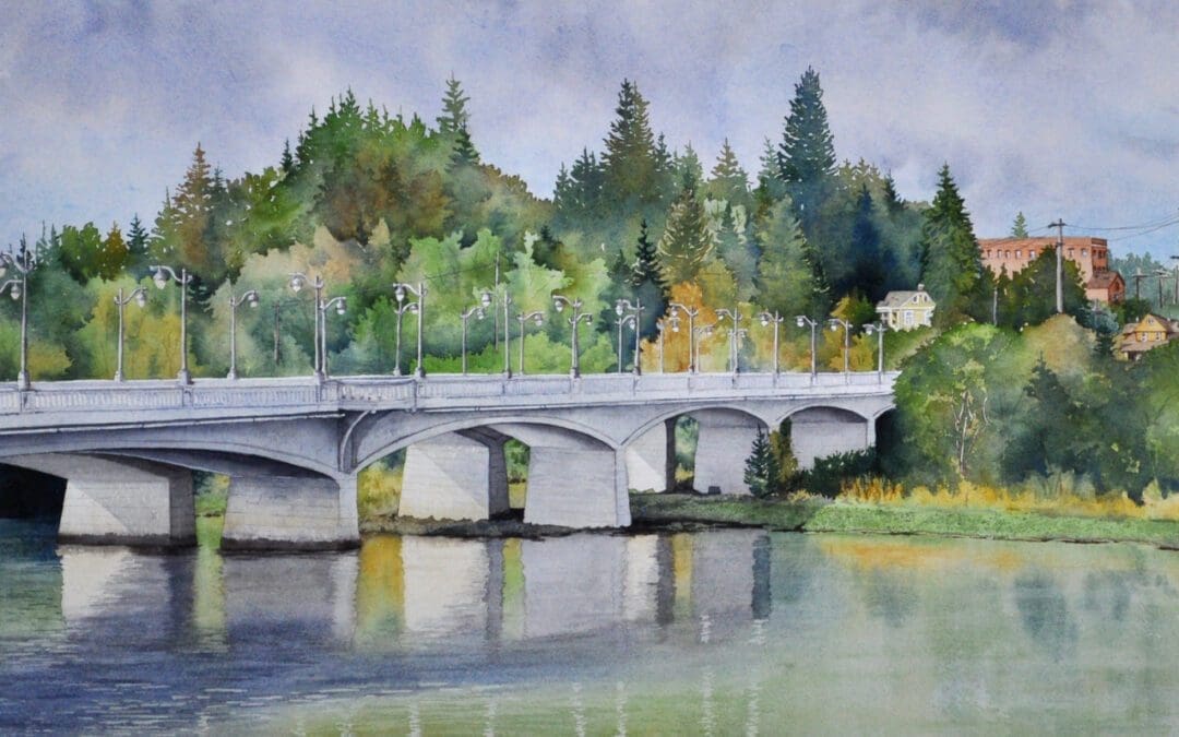 4th Ave Bridge