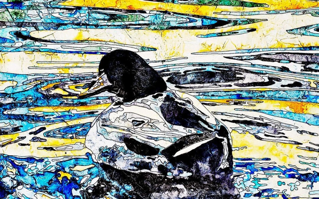In Golden Pond