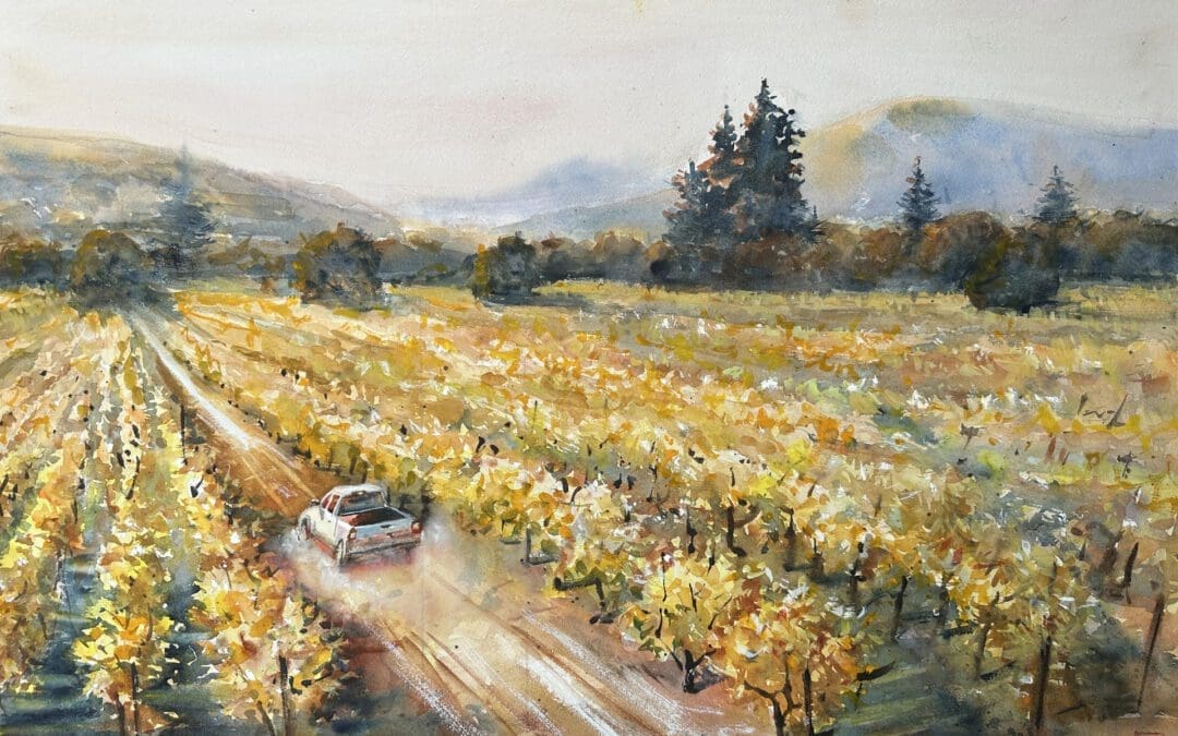 Wine Country