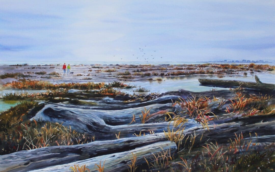 Oyehut Beachcombers