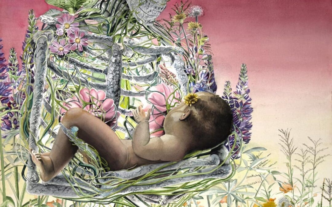 Mother Nurture