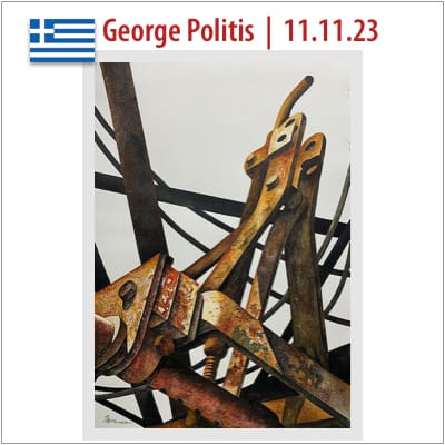 Politis 11.11.23