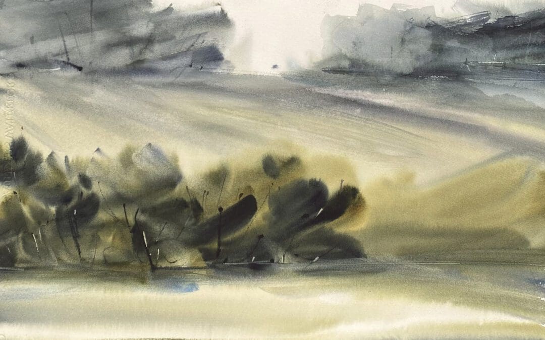 Early Morning
