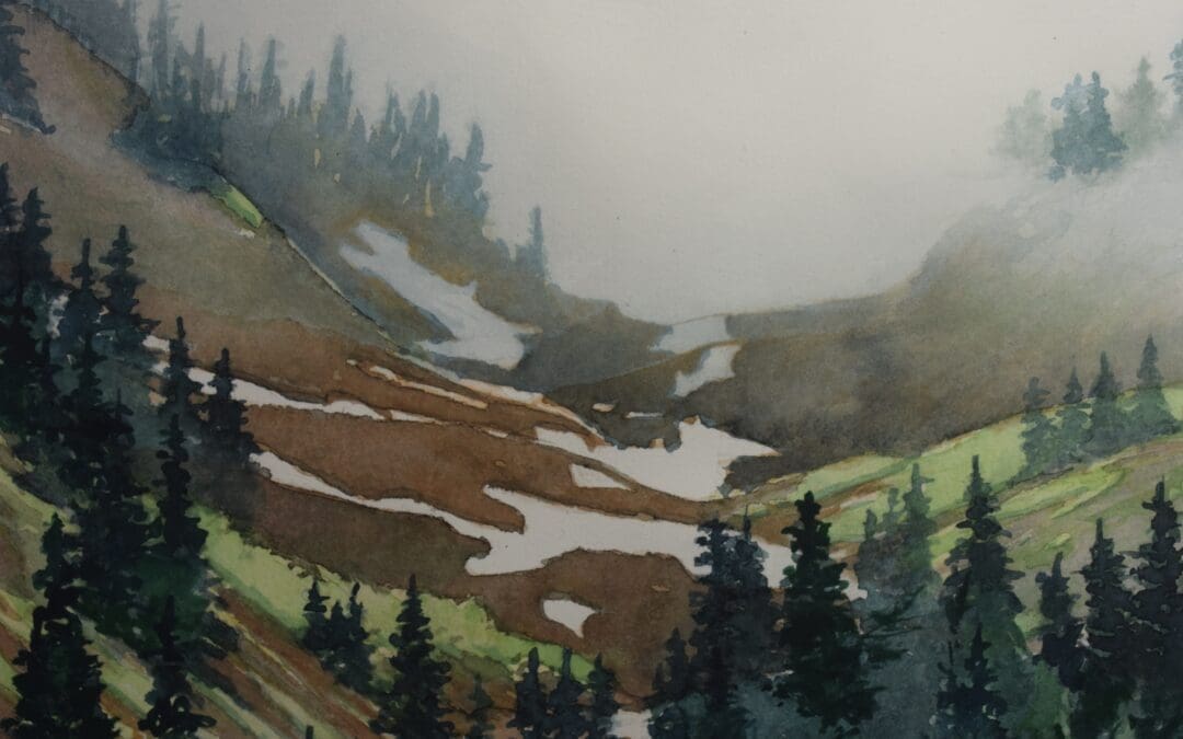 Duckabush Basin