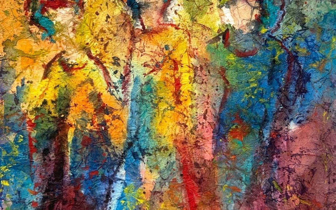 Three Sisters