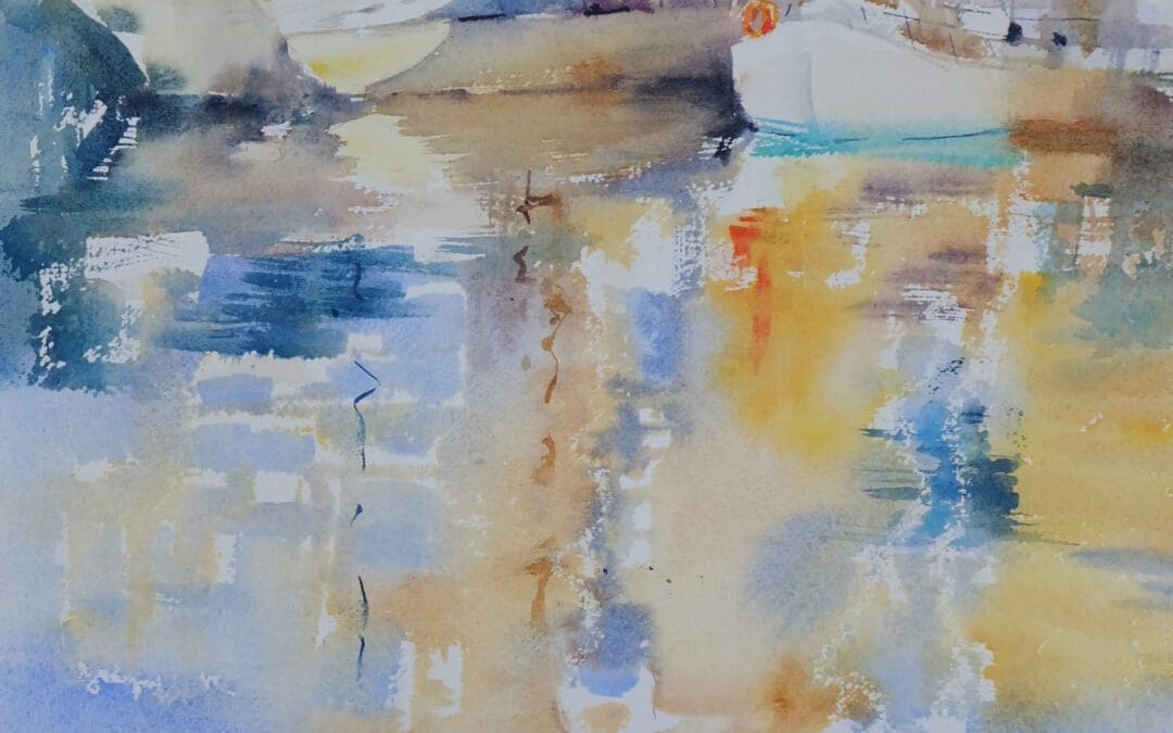 Harbour Impression