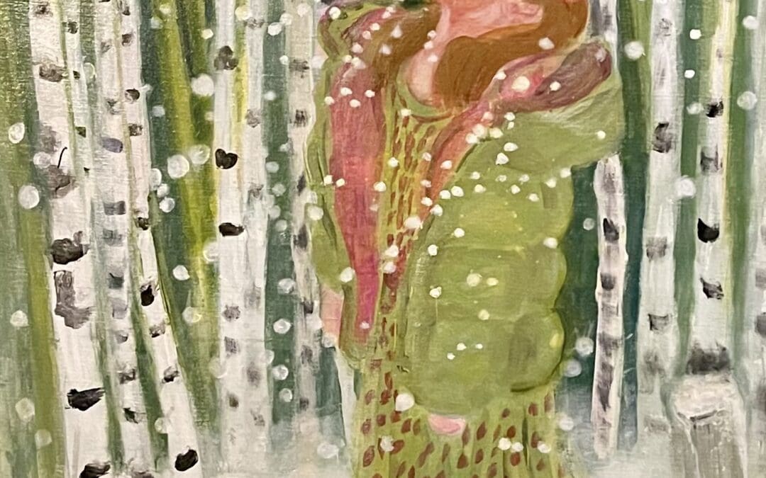 A Taste of Winter