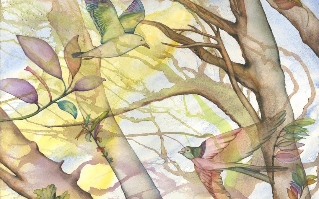 Bird Song