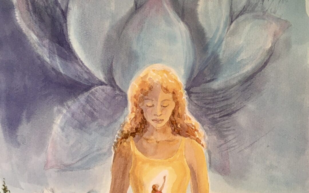 Lotus of Love