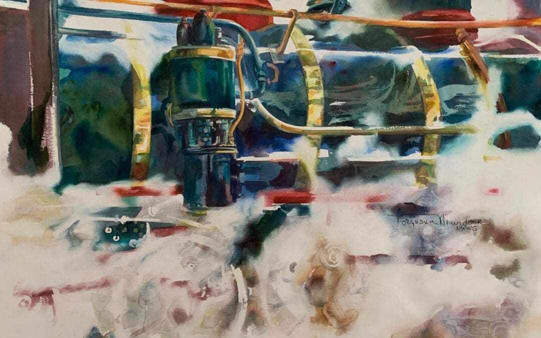 Murdock_Steamwork
