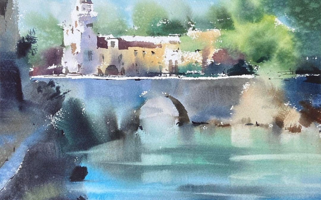 Sunny Portugal