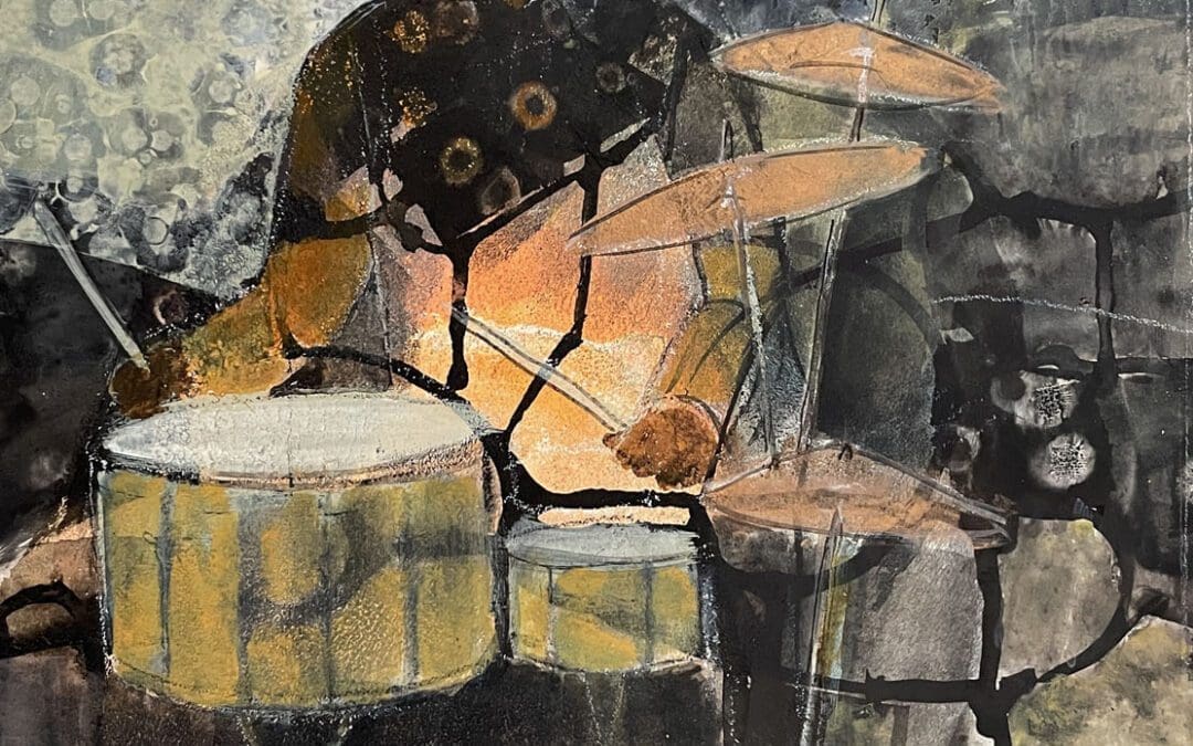 Backbeat #1