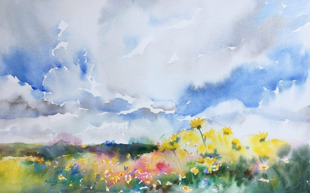 Spring Morning