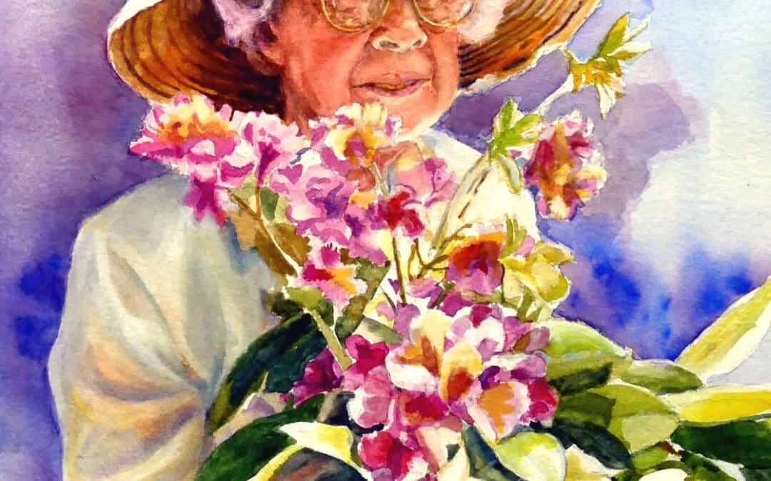 Spring Flowers