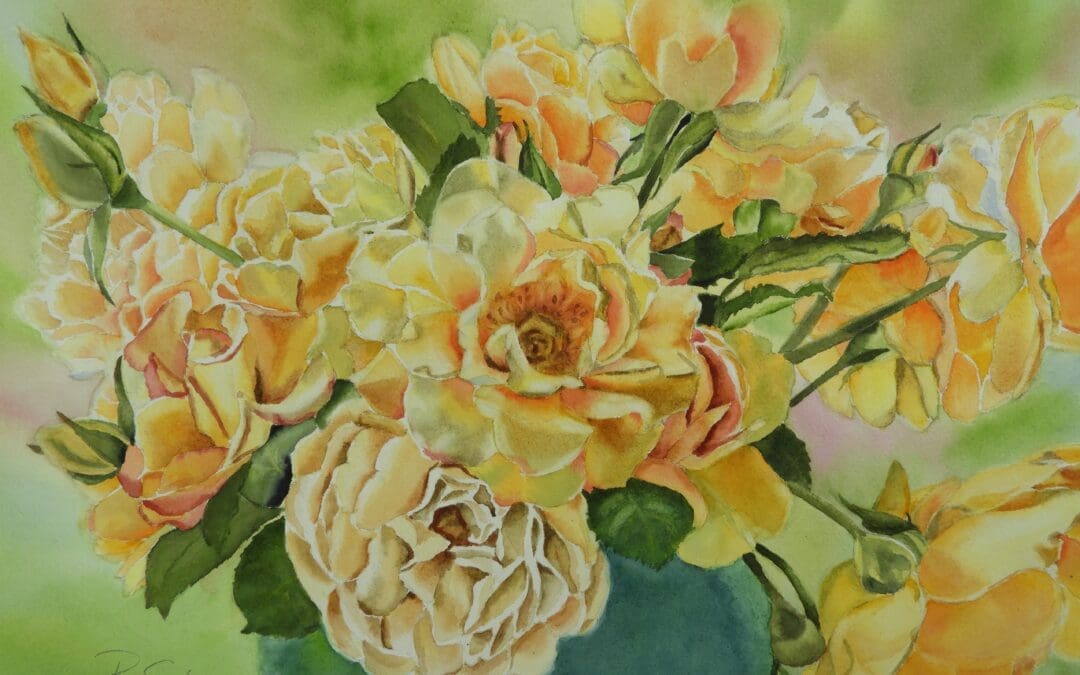Rosa Molineux