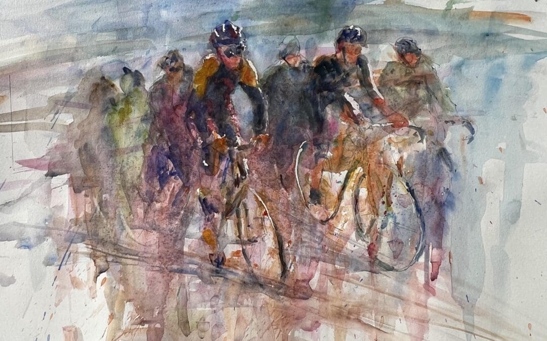 The Bikers