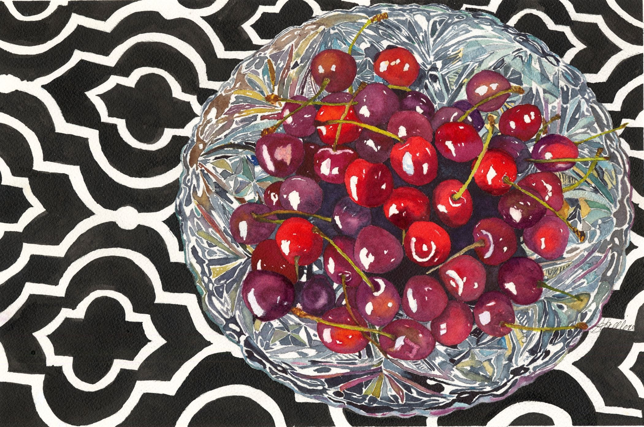 Cherries