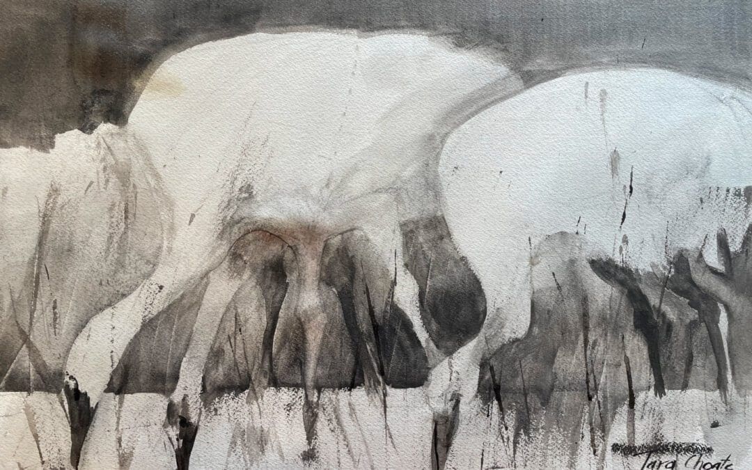 Graceful Grazers