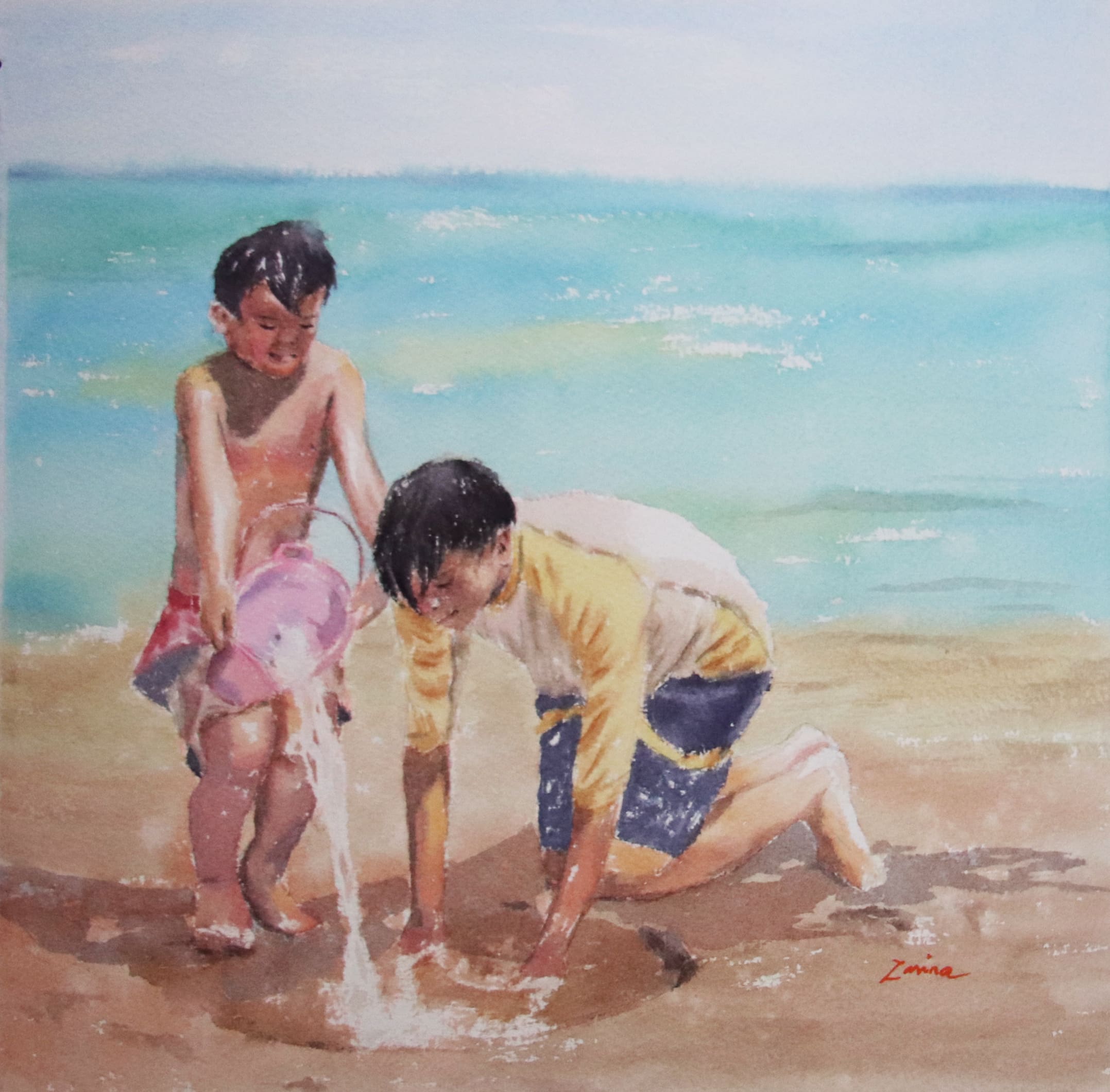Docken_The-Benefits-of-Having-a-Brother-and-a-Bucket
