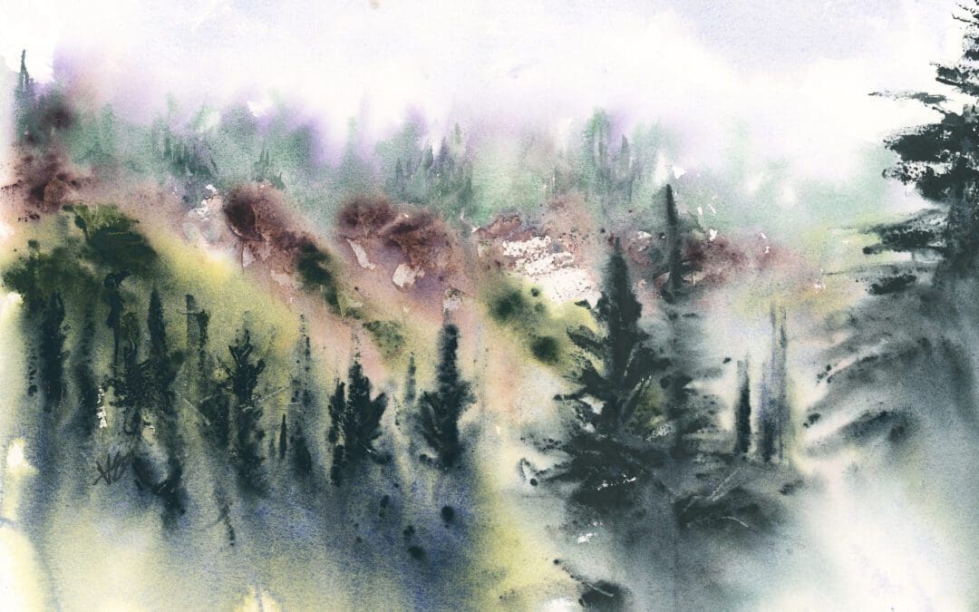 Paradise Valley