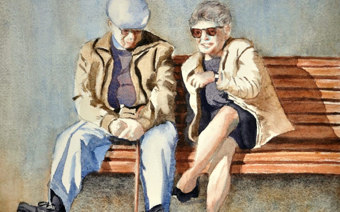 Tête-à-Tête
