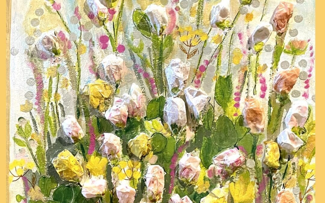 Fragrance  of Spring