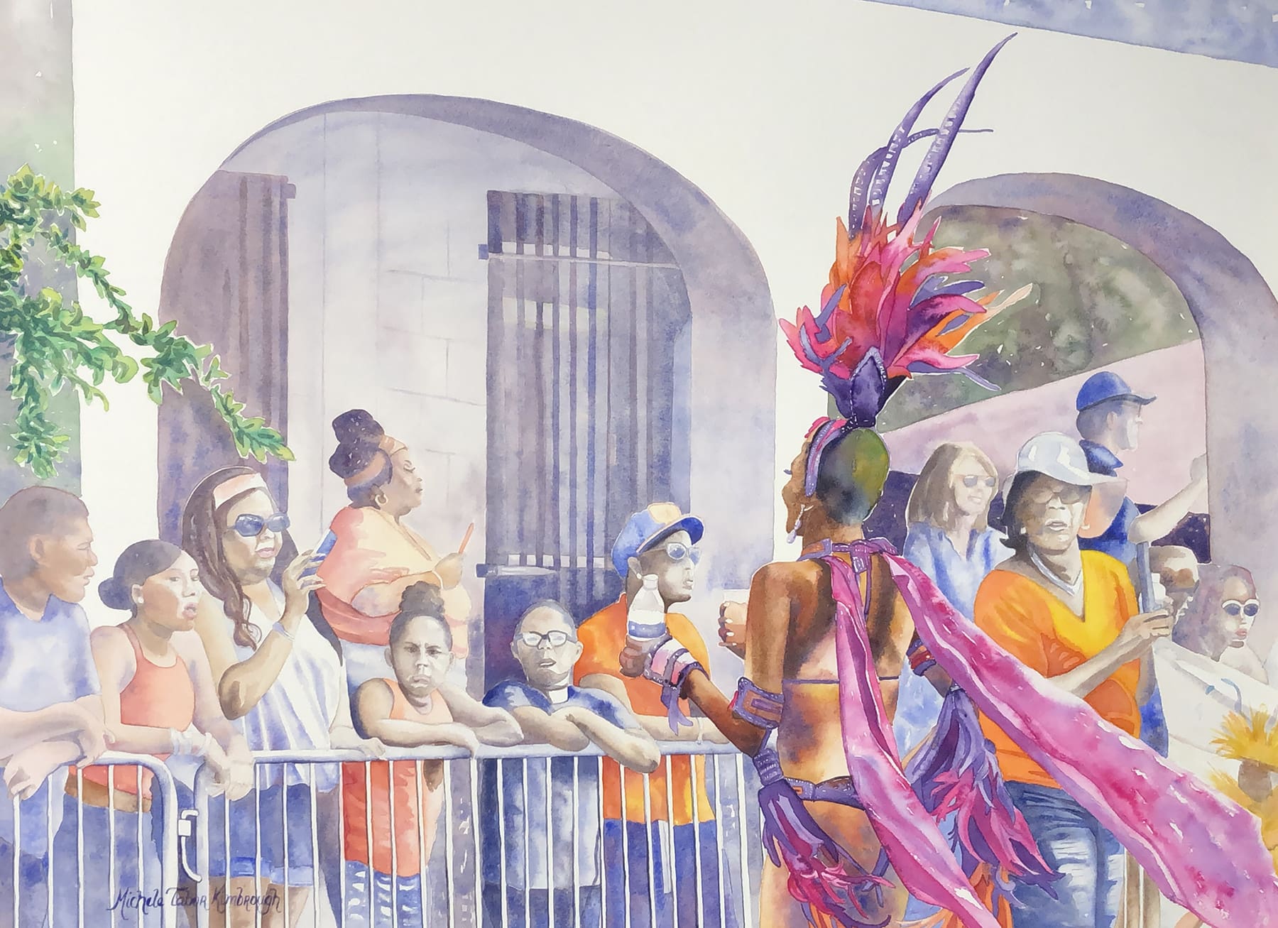 Kimbrough_Crucian-Carnival-Series-XXIV