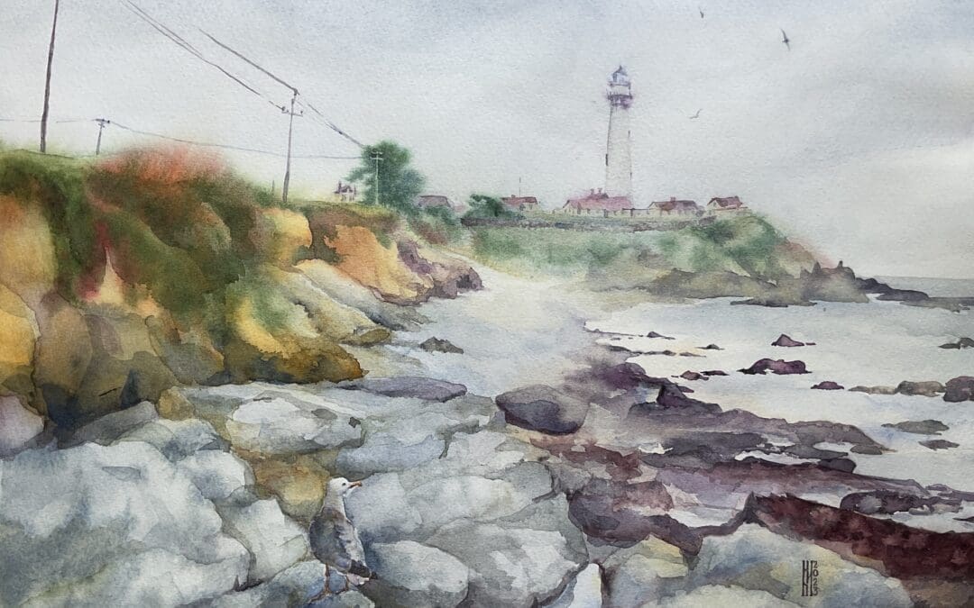 The Lighthouse