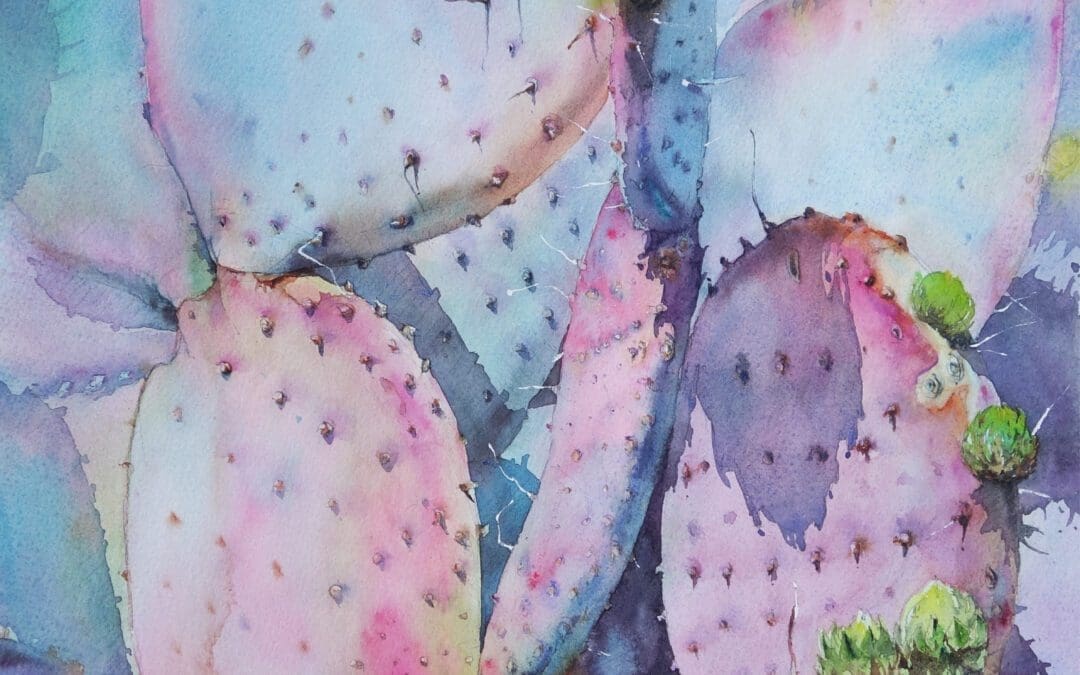 Arizona Cactuses